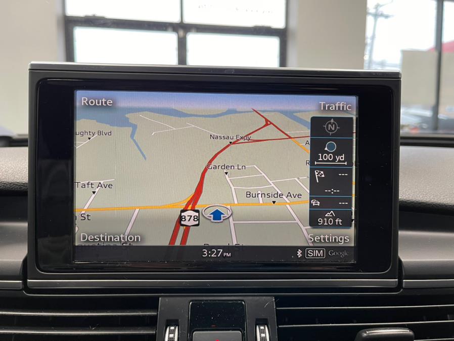 2017 Audi A7 3.0 TFSI Prestige, available for sale in Inwood, New York | 5 Towns Drive. Inwood, New York 2017 Audi A7 3.0 TFSI Prestige, available for sale in Inwood, New York | 5 Towns Drive. Inwood, New York