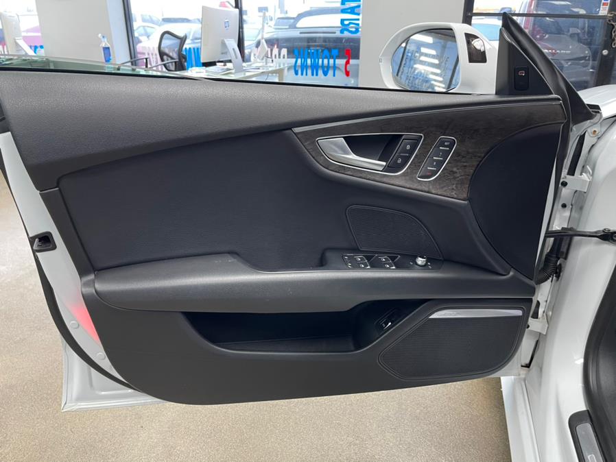 2017 Audi A7 3.0 TFSI Prestige, available for sale in Inwood, New York | 5 Towns Drive. Inwood, New York 2017 Audi A7 3.0 TFSI Prestige, available for sale in Inwood, New York | 5 Towns Drive. Inwood, New York