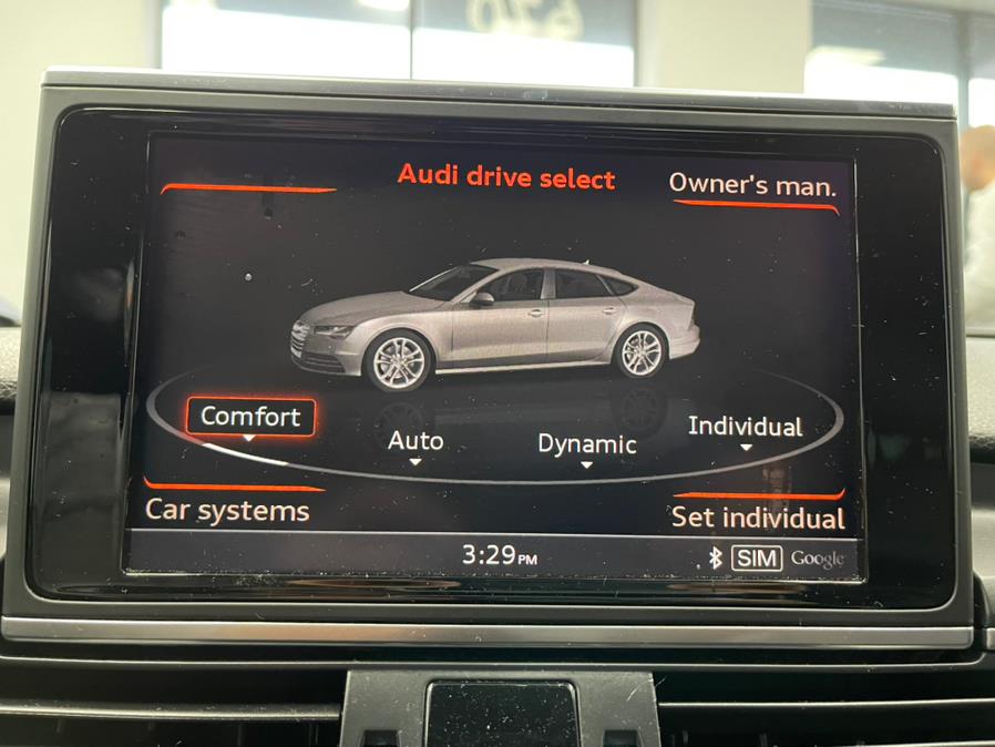2017 Audi A7 3.0 TFSI Prestige, available for sale in Inwood, New York | 5 Towns Drive. Inwood, New York 2017 Audi A7 3.0 TFSI Prestige, available for sale in Inwood, New York | 5 Towns Drive. Inwood, New York