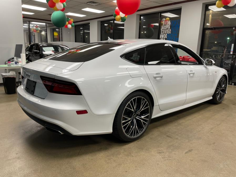 2017 Audi A7 3.0 TFSI Prestige, available for sale in Inwood, New York | 5 Towns Drive. Inwood, New York 2017 Audi A7 3.0 TFSI Prestige, available for sale in Inwood, New York | 5 Towns Drive. Inwood, New York