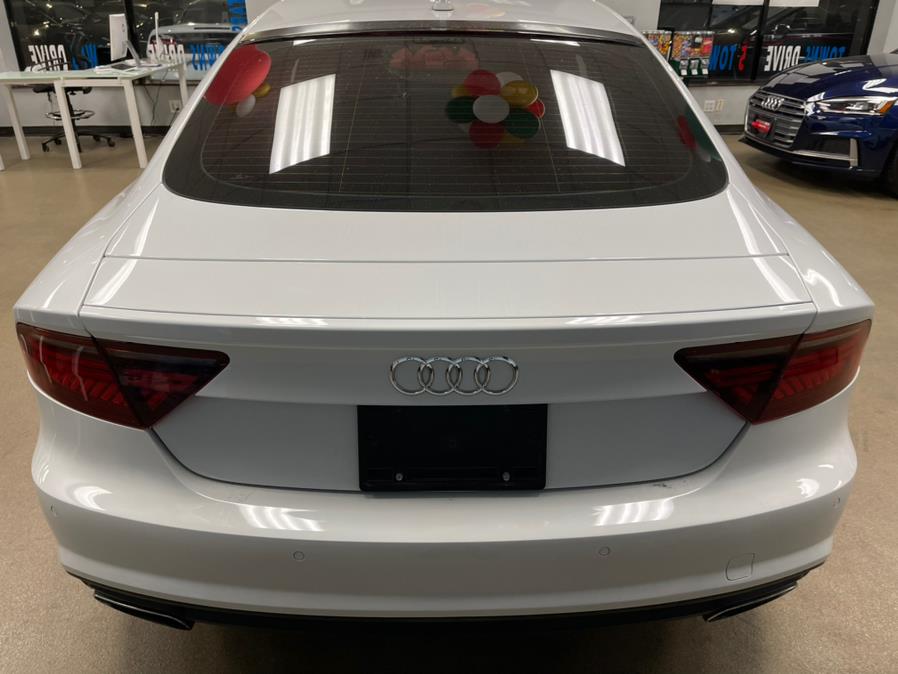 2017 Audi A7 3.0 TFSI Prestige, available for sale in Inwood, New York | 5 Towns Drive. Inwood, New York 2017 Audi A7 3.0 TFSI Prestige, available for sale in Inwood, New York | 5 Towns Drive. Inwood, New York