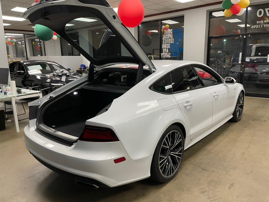 2017 Audi A7 3.0 TFSI Prestige, available for sale in Inwood, New York | 5 Towns Drive. Inwood, New York 2017 Audi A7 3.0 TFSI Prestige, available for sale in Inwood, New York | 5 Towns Drive. Inwood, New York