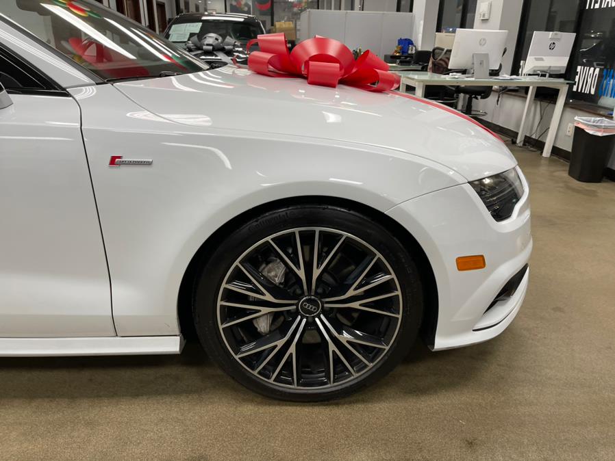 2017 Audi A7 3.0 TFSI Prestige, available for sale in Inwood, New York | 5 Towns Drive. Inwood, New York 2017 Audi A7 3.0 TFSI Prestige, available for sale in Inwood, New York | 5 Towns Drive. Inwood, New York