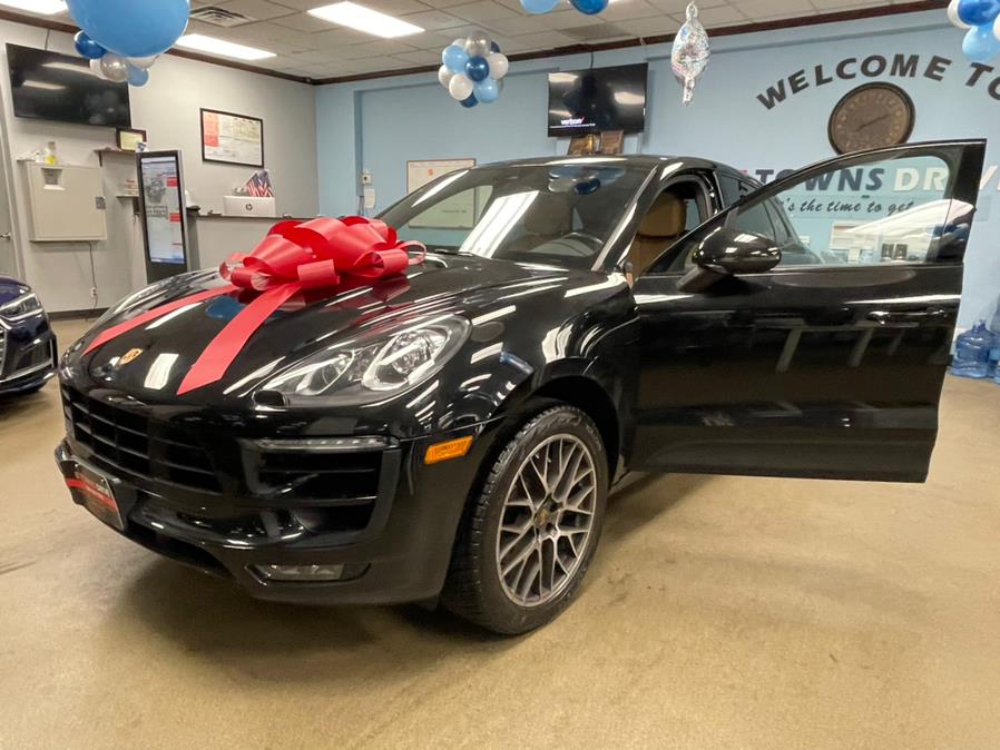 2017 Porsche Macan S AWD, available for sale in Inwood, New York | 5 Towns Drive. Inwood, New York 2017 Porsche Macan S AWD, available for sale in Inwood, New York | 5 Towns Drive. Inwood, New York