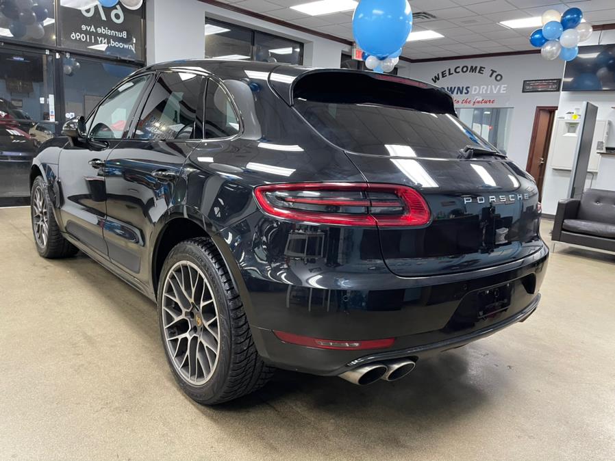 2017 Porsche Macan S AWD, available for sale in Inwood, New York | 5 Towns Drive. Inwood, New York 2017 Porsche Macan S AWD, available for sale in Inwood, New York | 5 Towns Drive. Inwood, New York