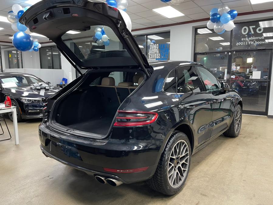 2017 Porsche Macan S AWD, available for sale in Inwood, New York | 5 Towns Drive. Inwood, New York 2017 Porsche Macan S AWD, available for sale in Inwood, New York | 5 Towns Drive. Inwood, New York