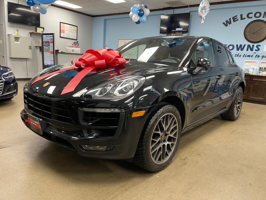 2017 Porsche Macan S AWD, available for sale in Inwood, New York | 5 Towns Drive. Inwood, New York 2017 Porsche Macan S AWD, available for sale in Inwood, New York | 5 Towns Drive. Inwood, New York