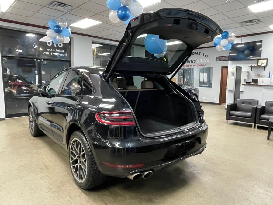 2017 Porsche Macan S AWD, available for sale in Inwood, New York | 5 Towns Drive. Inwood, New York 2017 Porsche Macan S AWD, available for sale in Inwood, New York | 5 Towns Drive. Inwood, New York