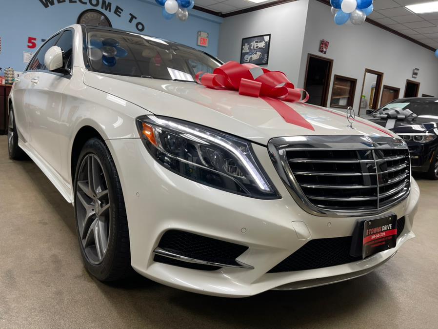 2015 Mercedes-Benz S-Class 4dr Sdn S550 4MATIC, available for sale in Inwood, New York | 5 Towns Drive. Inwood, New York 2015 Mercedes-Benz S-Class 4dr Sdn S550 4MATIC, available for sale in Inwood, New York | 5 Towns Drive. Inwood, New York