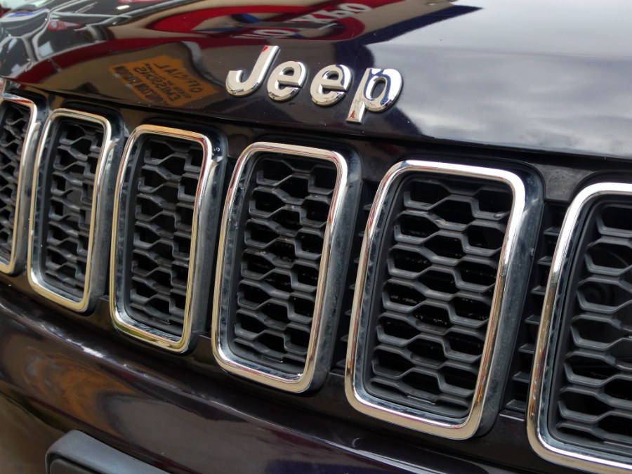 Used Jeep Grand Cherokee Limited 2019 | Auto Expo Ent Inc.. Great Neck, New York
