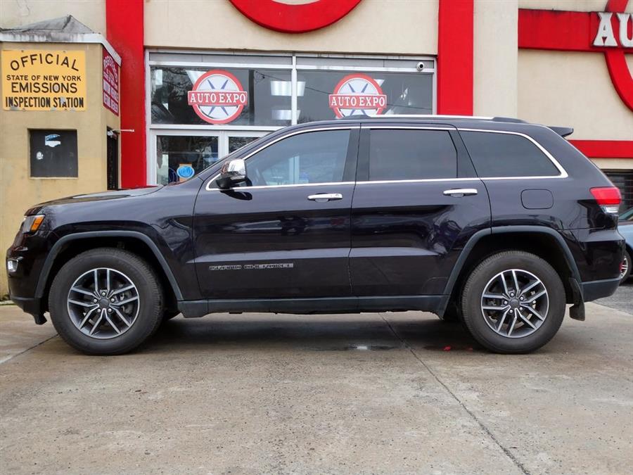 2019 Jeep Grand Cherokee Limited, available for sale in Great Neck, New York | Auto Expo. Great Neck, New York