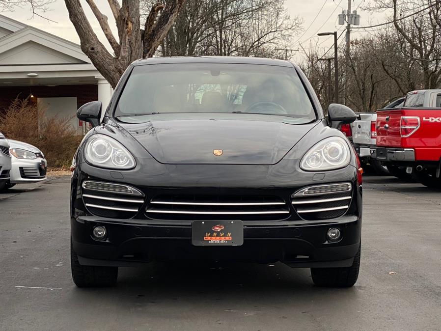 Used Porsche Cayenne AWD 4dr Platinum Edition 2014 | Lava Motors 2 Inc. Canton, Connecticut Used Porsche Cayenne AWD 4dr Platinum Edition 2014 | Lava Motors 2 Inc. Canton, Connecticut