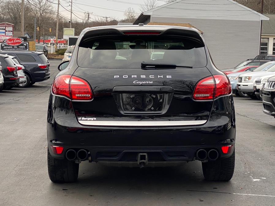 Used Porsche Cayenne AWD 4dr Platinum Edition 2014 | Lava Motors 2 Inc. Canton, Connecticut Used Porsche Cayenne AWD 4dr Platinum Edition 2014 | Lava Motors 2 Inc. Canton, Connecticut