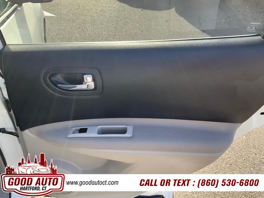 2013 Nissan Rogue AWD 4dr S, available for sale in Hartford, Connecticut | Good Auto LLC. Hartford, Connecticut 2013 Nissan Rogue AWD 4dr S, available for sale in Hartford, Connecticut | Good Auto LLC. Hartford, Connecticut