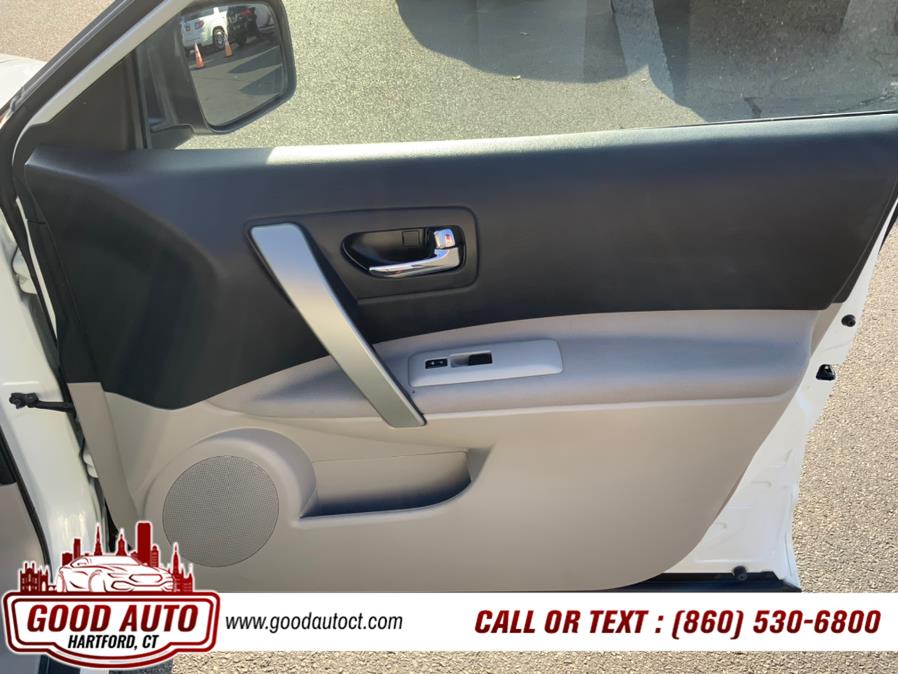 2013 Nissan Rogue AWD 4dr S, available for sale in Hartford, Connecticut | Good Auto LLC. Hartford, Connecticut 2013 Nissan Rogue AWD 4dr S, available for sale in Hartford, Connecticut | Good Auto LLC. Hartford, Connecticut