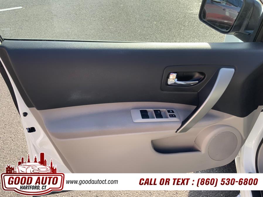 2013 Nissan Rogue AWD 4dr S, available for sale in Hartford, Connecticut | Good Auto LLC. Hartford, Connecticut 2013 Nissan Rogue AWD 4dr S, available for sale in Hartford, Connecticut | Good Auto LLC. Hartford, Connecticut