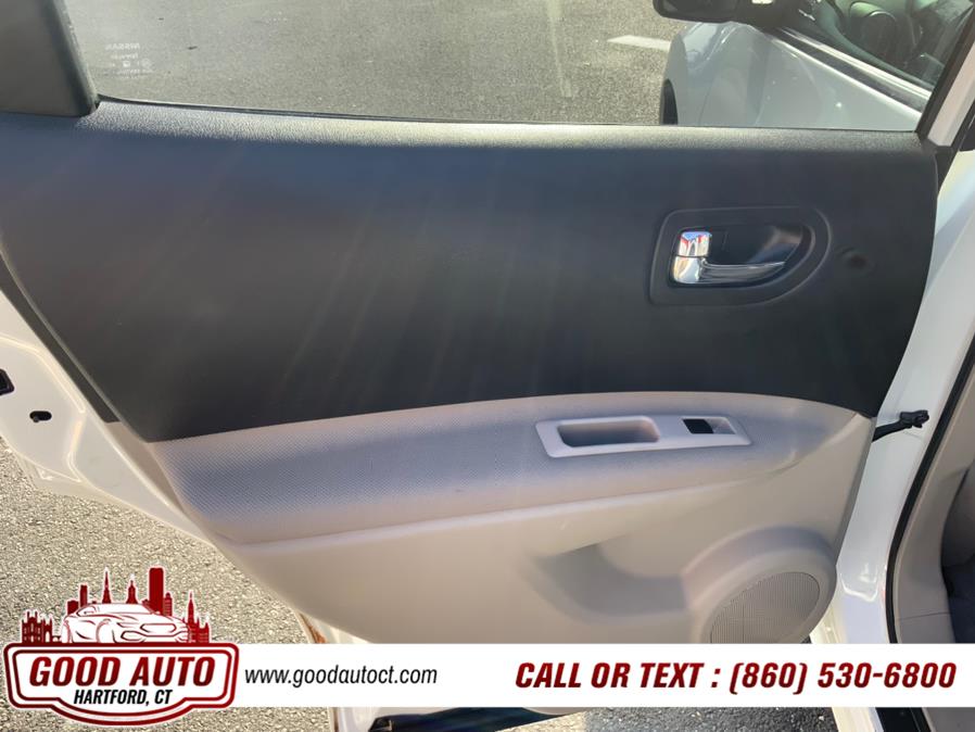 2013 Nissan Rogue AWD 4dr S, available for sale in Hartford, Connecticut | Good Auto LLC. Hartford, Connecticut 2013 Nissan Rogue AWD 4dr S, available for sale in Hartford, Connecticut | Good Auto LLC. Hartford, Connecticut