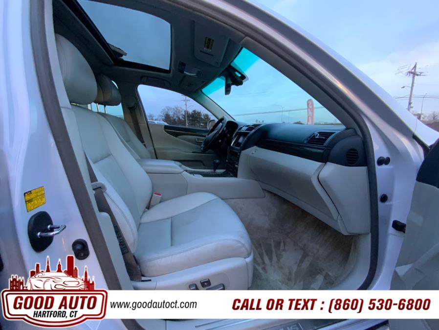 Used Lexus LS 460 4dr Sdn 2008 | Good Auto LLC. Hartford, Connecticut Used Lexus LS 460 4dr Sdn 2008 | Good Auto LLC. Hartford, Connecticut
