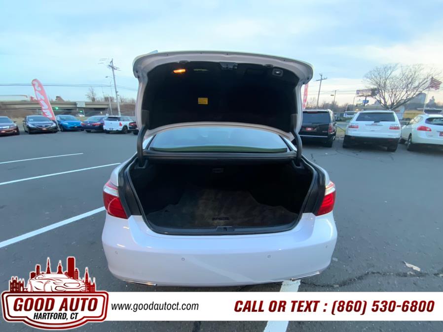 Used Lexus LS 460 4dr Sdn 2008 | Good Auto LLC. Hartford, Connecticut Used Lexus LS 460 4dr Sdn 2008 | Good Auto LLC. Hartford, Connecticut