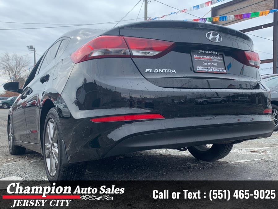 Used Hyundai Elantra SEL 2.0L Auto (Alabama) 2018 | Champion Auto Sales of JC. Jersey City, New Jersey Used Hyundai Elantra SEL 2.0L Auto (Alabama) 2018 | Champion Auto Sales of JC. Jersey City, New Jersey