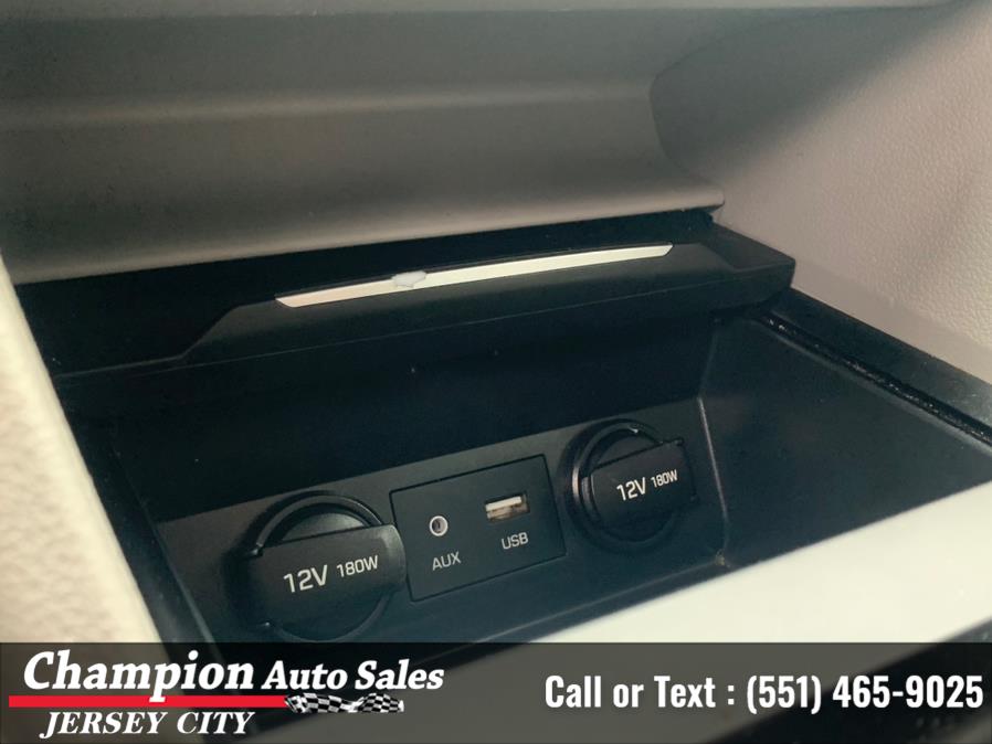 Used Hyundai Elantra SEL 2.0L Auto (Alabama) 2018 | Champion Auto Sales of JC. Jersey City, New Jersey Used Hyundai Elantra SEL 2.0L Auto (Alabama) 2018 | Champion Auto Sales of JC. Jersey City, New Jersey
