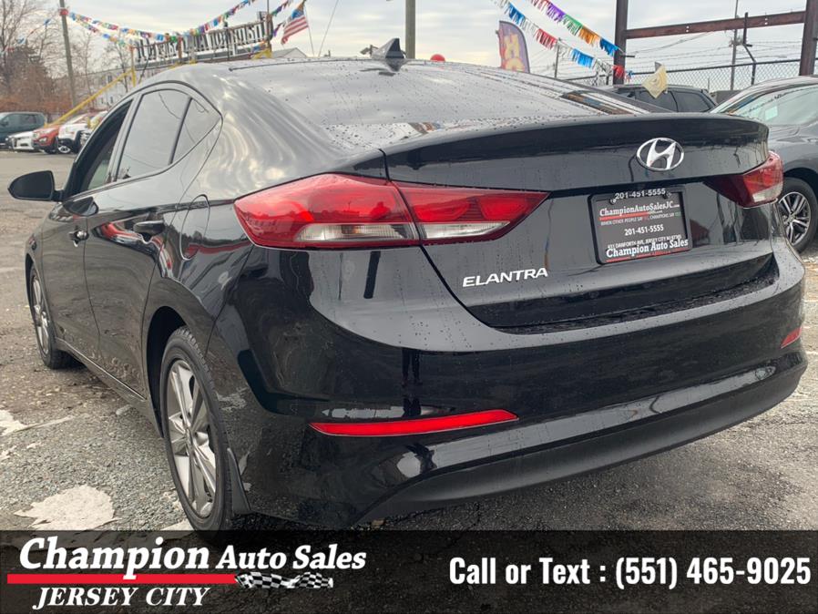 Used Hyundai Elantra SEL 2.0L Auto (Alabama) 2018 | Champion Auto Sales of JC. Jersey City, New Jersey Used Hyundai Elantra SEL 2.0L Auto (Alabama) 2018 | Champion Auto Sales of JC. Jersey City, New Jersey