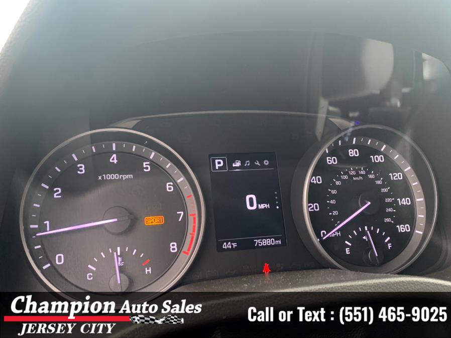 Used Hyundai Elantra SEL 2.0L Auto (Alabama) 2018 | Champion Auto Sales of JC. Jersey City, New Jersey Used Hyundai Elantra SEL 2.0L Auto (Alabama) 2018 | Champion Auto Sales of JC. Jersey City, New Jersey