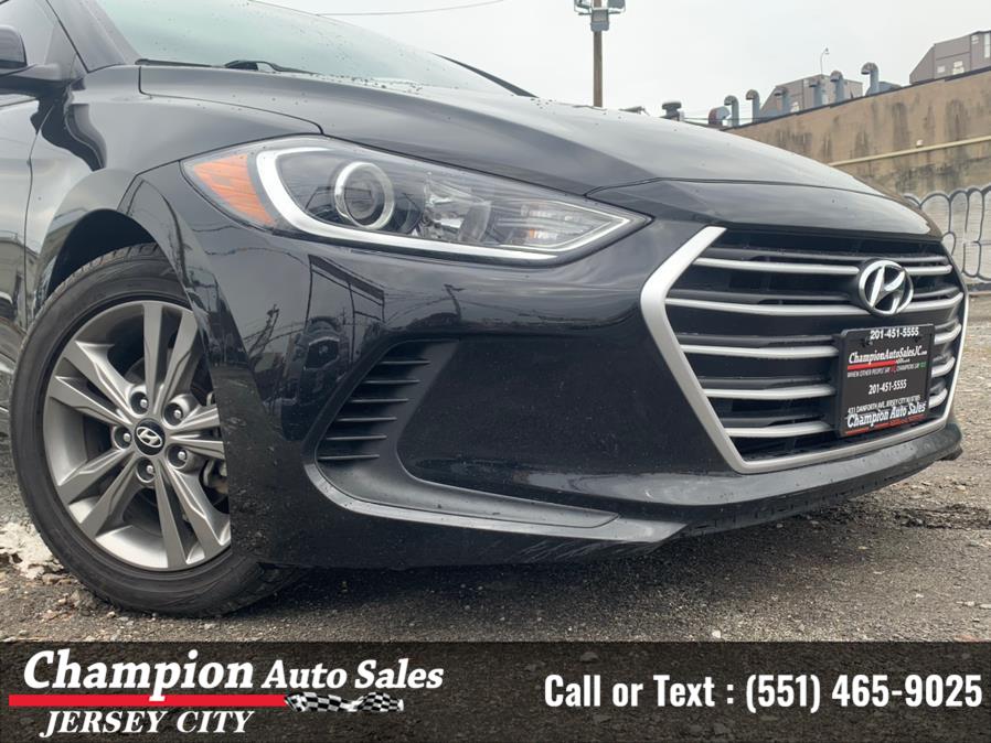Used Hyundai Elantra SEL 2.0L Auto (Alabama) 2018 | Champion Auto Sales of JC. Jersey City, New Jersey Used Hyundai Elantra SEL 2.0L Auto (Alabama) 2018 | Champion Auto Sales of JC. Jersey City, New Jersey