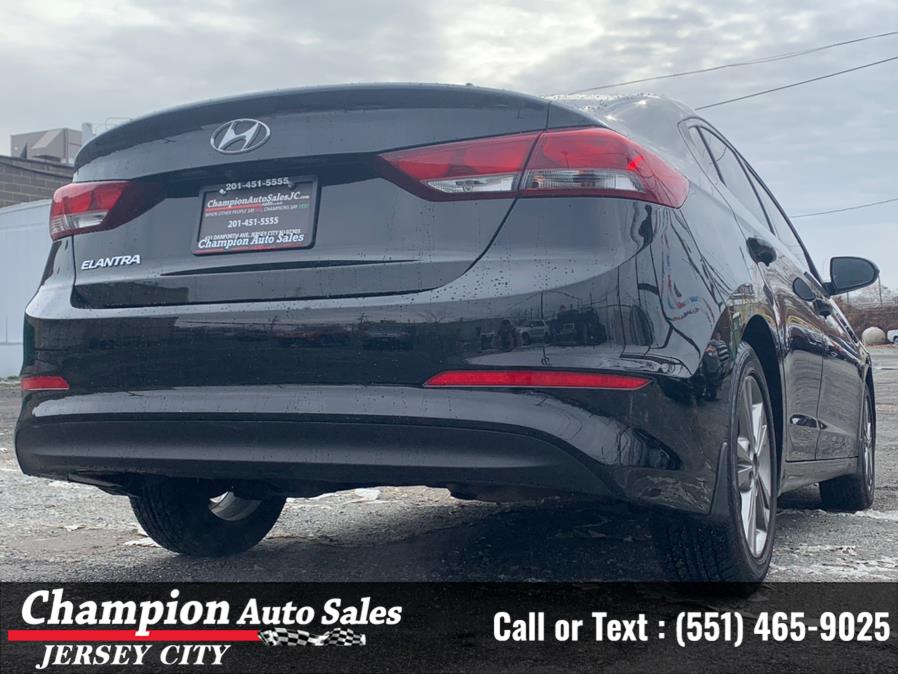 Used Hyundai Elantra SEL 2.0L Auto (Alabama) 2018 | Champion Auto Sales of JC. Jersey City, New Jersey Used Hyundai Elantra SEL 2.0L Auto (Alabama) 2018 | Champion Auto Sales of JC. Jersey City, New Jersey