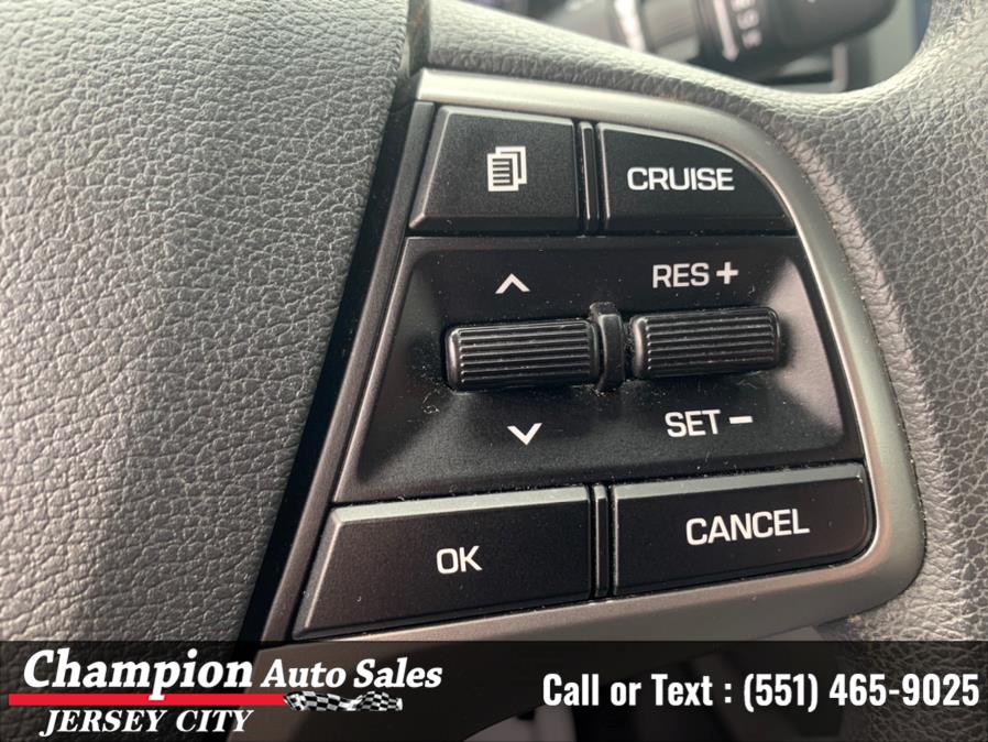 Used Hyundai Elantra SEL 2.0L Auto (Alabama) 2018 | Champion Auto Sales of JC. Jersey City, New Jersey Used Hyundai Elantra SEL 2.0L Auto (Alabama) 2018 | Champion Auto Sales of JC. Jersey City, New Jersey
