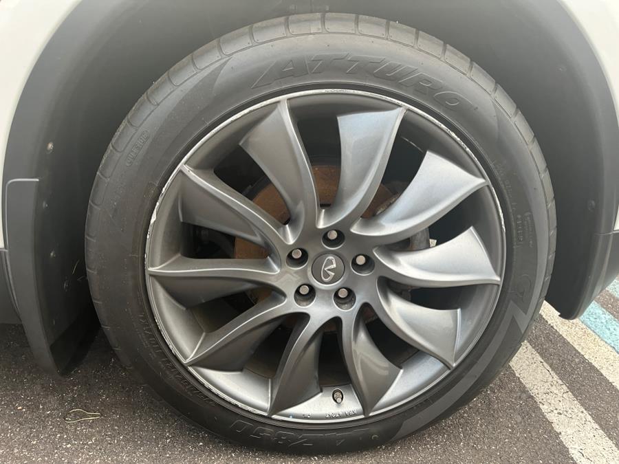 2013 Infiniti FX37 AWD 4dr, available for sale in Elmont, New York | Sunrise of Elmont. Elmont, New York 2013 Infiniti FX37 AWD 4dr, available for sale in Elmont, New York | Sunrise of Elmont. Elmont, New York