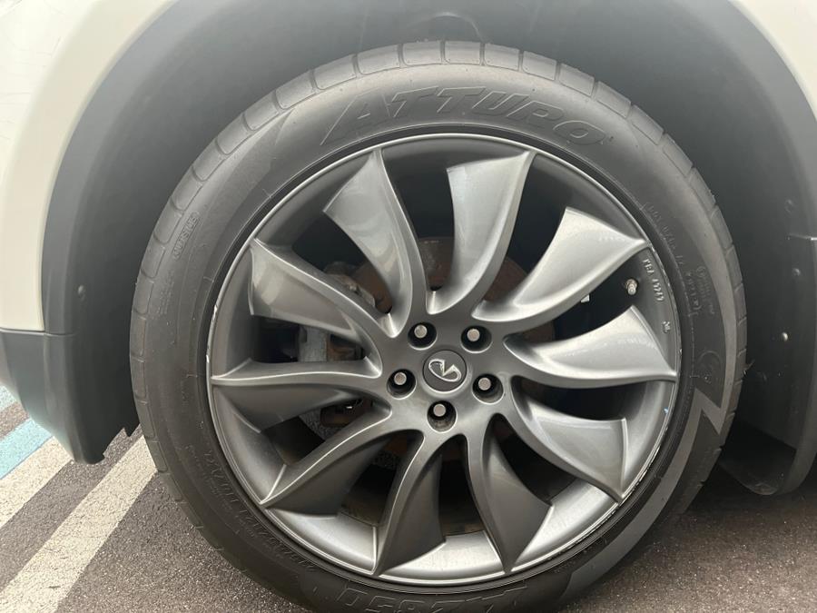 2013 Infiniti FX37 AWD 4dr, available for sale in Elmont, New York | Sunrise of Elmont. Elmont, New York 2013 Infiniti FX37 AWD 4dr, available for sale in Elmont, New York | Sunrise of Elmont. Elmont, New York