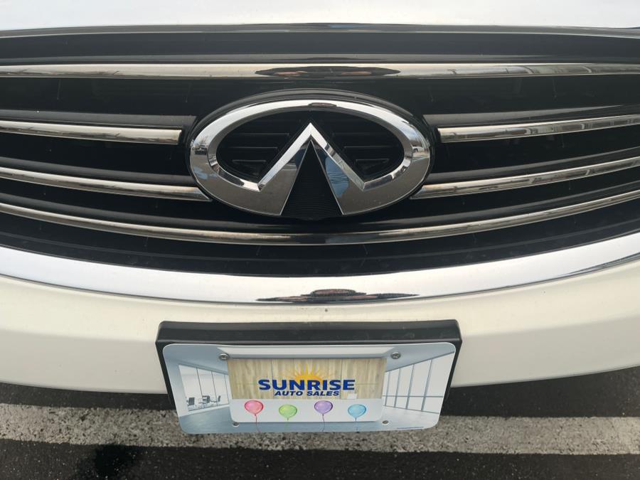 2013 Infiniti FX37 AWD 4dr, available for sale in Elmont, New York | Sunrise of Elmont. Elmont, New York 2013 Infiniti FX37 AWD 4dr, available for sale in Elmont, New York | Sunrise of Elmont. Elmont, New York