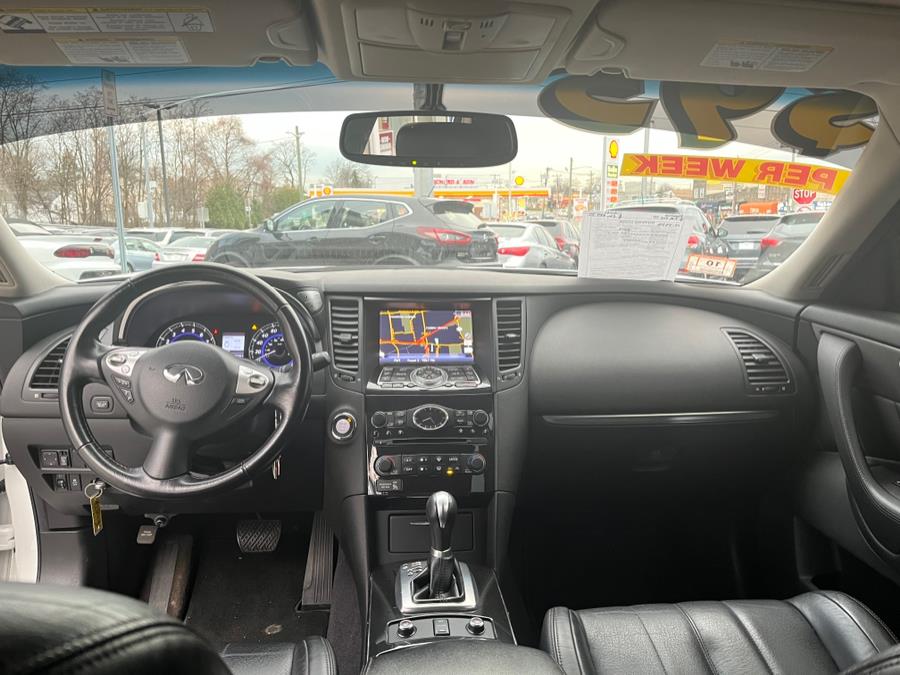 2013 Infiniti FX37 AWD 4dr, available for sale in Elmont, New York | Sunrise of Elmont. Elmont, New York 2013 Infiniti FX37 AWD 4dr, available for sale in Elmont, New York | Sunrise of Elmont. Elmont, New York