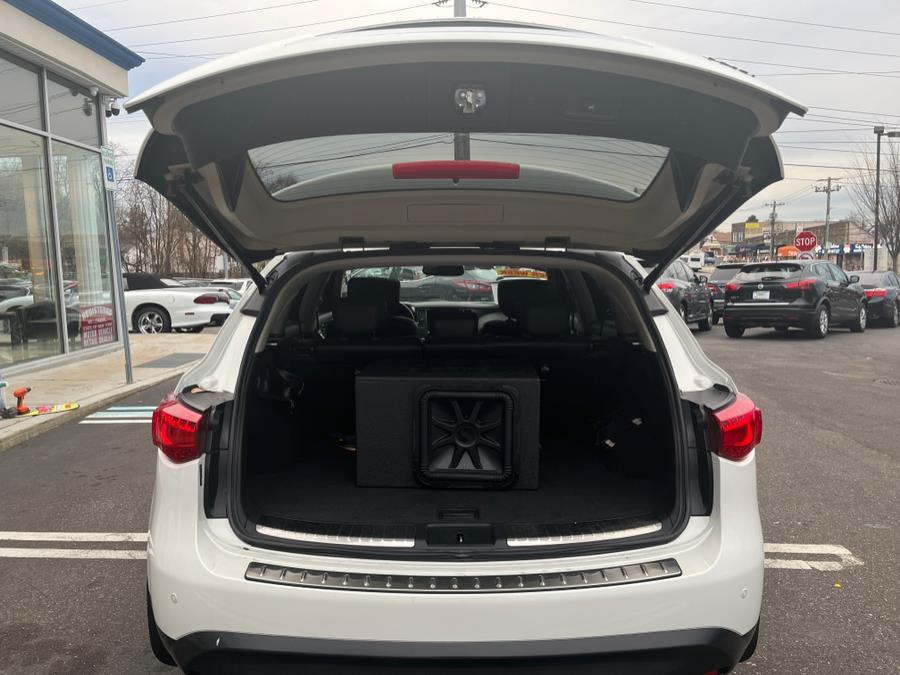 2013 Infiniti FX37 AWD 4dr, available for sale in Elmont, New York | Sunrise of Elmont. Elmont, New York 2013 Infiniti FX37 AWD 4dr, available for sale in Elmont, New York | Sunrise of Elmont. Elmont, New York