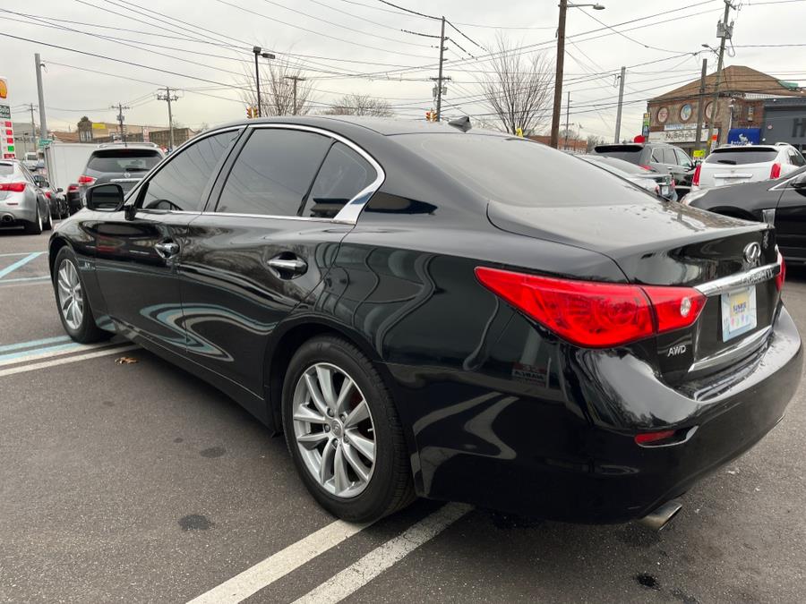 Used INFINITI Q50 3.0t Premm. CLEAN CARFAX!!! 2017 | Sunrise of Elmont. Elmont, New York Used INFINITI Q50 3.0t Premm. CLEAN CARFAX!!! 2017 | Sunrise of Elmont. Elmont, New York