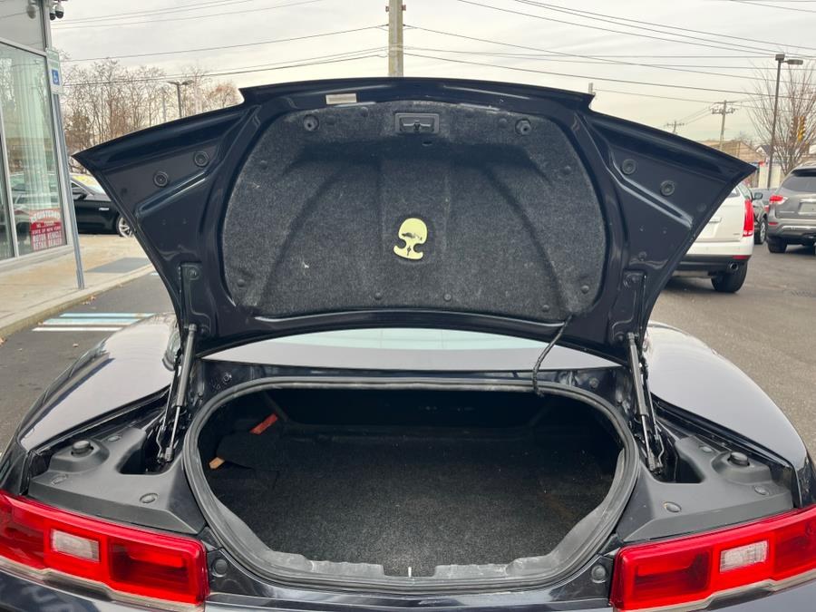 2014 Chevrolet Camaro 2dr Cpe LS w/2LS, available for sale in Elmont, New York | Sunrise of Elmont. Elmont, New York 2014 Chevrolet Camaro 2dr Cpe LS w/2LS, available for sale in Elmont, New York | Sunrise of Elmont. Elmont, New York