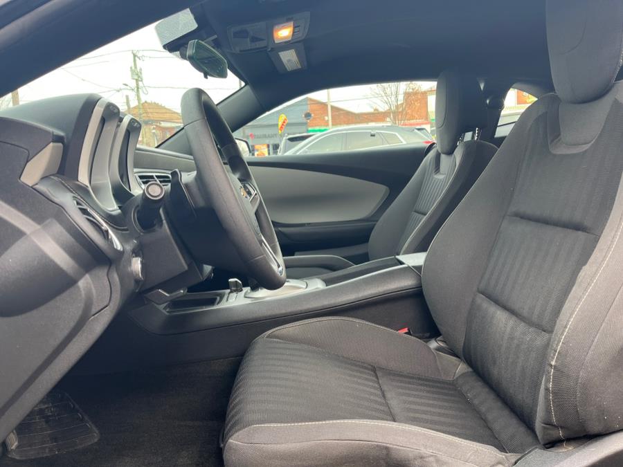 2014 Chevrolet Camaro 2dr Cpe LS w/2LS, available for sale in Elmont, New York | Sunrise of Elmont. Elmont, New York 2014 Chevrolet Camaro 2dr Cpe LS w/2LS, available for sale in Elmont, New York | Sunrise of Elmont. Elmont, New York