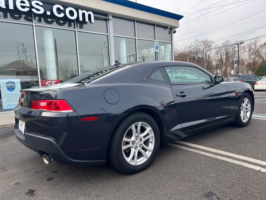 2014 Chevrolet Camaro 2dr Cpe LS w/2LS, available for sale in Elmont, New York | Sunrise of Elmont. Elmont, New York 2014 Chevrolet Camaro 2dr Cpe LS w/2LS, available for sale in Elmont, New York | Sunrise of Elmont. Elmont, New York