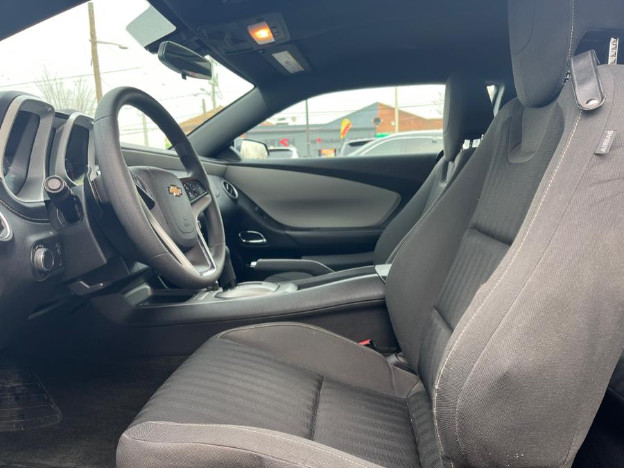 2014 Chevrolet Camaro 2dr Cpe LS w/2LS, available for sale in Elmont, New York | Sunrise of Elmont. Elmont, New York 2014 Chevrolet Camaro 2dr Cpe LS w/2LS, available for sale in Elmont, New York | Sunrise of Elmont. Elmont, New York