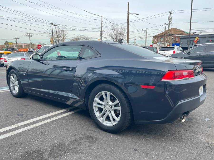 2014 Chevrolet Camaro 2dr Cpe LS w/2LS, available for sale in Elmont, New York | Sunrise of Elmont. Elmont, New York 2014 Chevrolet Camaro 2dr Cpe LS w/2LS, available for sale in Elmont, New York | Sunrise of Elmont. Elmont, New York