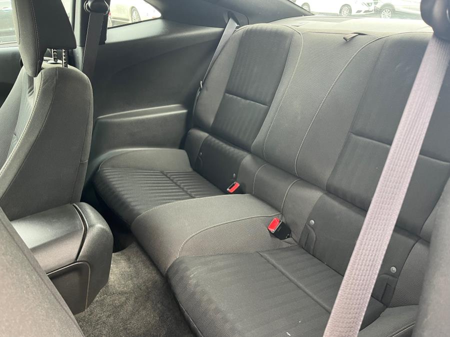 2014 Chevrolet Camaro 2dr Cpe LS w/2LS, available for sale in Elmont, New York | Sunrise of Elmont. Elmont, New York 2014 Chevrolet Camaro 2dr Cpe LS w/2LS, available for sale in Elmont, New York | Sunrise of Elmont. Elmont, New York