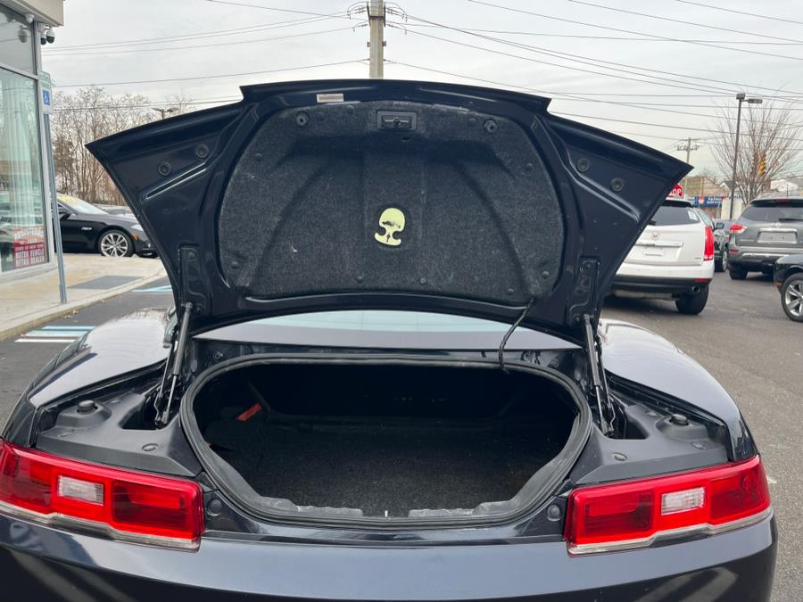 2014 Chevrolet Camaro 2dr Cpe LS w/2LS, available for sale in Elmont, New York | Sunrise of Elmont. Elmont, New York 2014 Chevrolet Camaro 2dr Cpe LS w/2LS, available for sale in Elmont, New York | Sunrise of Elmont. Elmont, New York