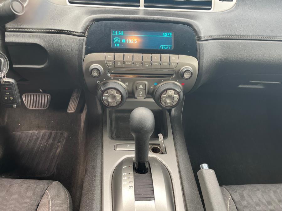 2014 Chevrolet Camaro 2dr Cpe LS w/2LS, available for sale in Elmont, New York | Sunrise of Elmont. Elmont, New York 2014 Chevrolet Camaro 2dr Cpe LS w/2LS, available for sale in Elmont, New York | Sunrise of Elmont. Elmont, New York