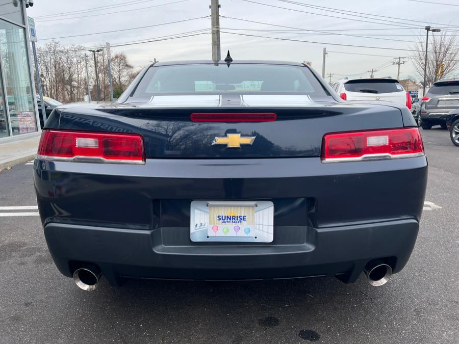 2014 Chevrolet Camaro 2dr Cpe LS w/2LS, available for sale in Elmont, New York | Sunrise of Elmont. Elmont, New York 2014 Chevrolet Camaro 2dr Cpe LS w/2LS, available for sale in Elmont, New York | Sunrise of Elmont. Elmont, New York