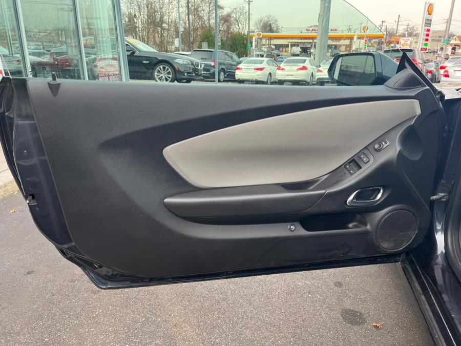 2014 Chevrolet Camaro 2dr Cpe LS w/2LS, available for sale in Elmont, New York | Sunrise of Elmont. Elmont, New York 2014 Chevrolet Camaro 2dr Cpe LS w/2LS, available for sale in Elmont, New York | Sunrise of Elmont. Elmont, New York