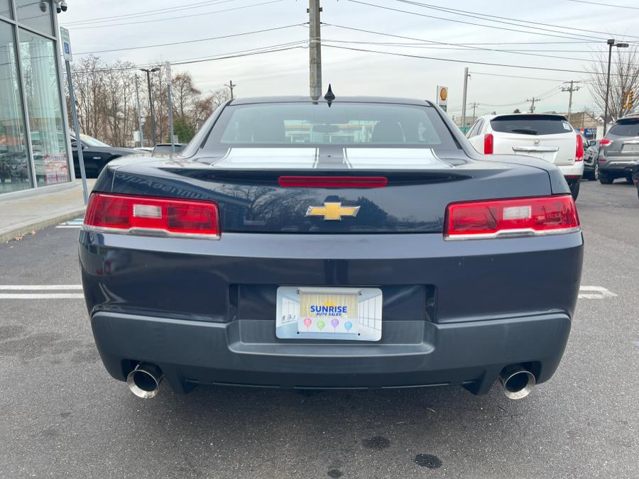 2014 Chevrolet Camaro 2dr Cpe LS w/2LS, available for sale in Elmont, New York | Sunrise of Elmont. Elmont, New York 2014 Chevrolet Camaro 2dr Cpe LS w/2LS, available for sale in Elmont, New York | Sunrise of Elmont. Elmont, New York
