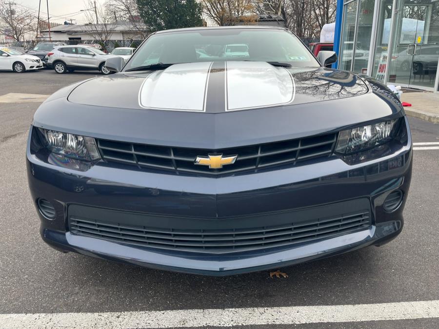 2014 Chevrolet Camaro 2dr Cpe LS w/2LS, available for sale in Elmont, New York | Sunrise of Elmont. Elmont, New York 2014 Chevrolet Camaro 2dr Cpe LS w/2LS, available for sale in Elmont, New York | Sunrise of Elmont. Elmont, New York