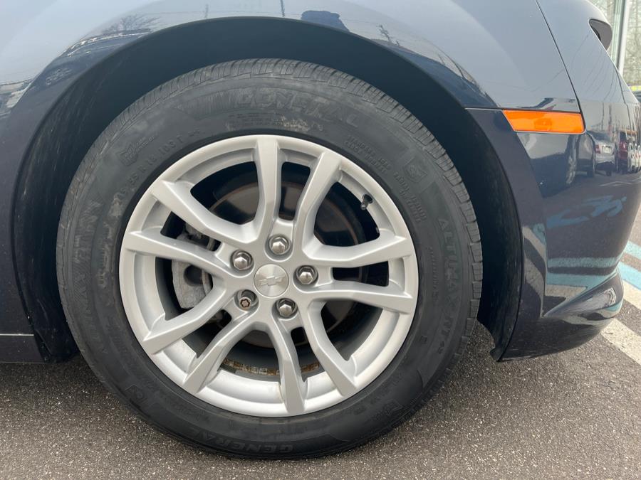 2014 Chevrolet Camaro 2dr Cpe LS w/2LS, available for sale in Elmont, New York | Sunrise of Elmont. Elmont, New York 2014 Chevrolet Camaro 2dr Cpe LS w/2LS, available for sale in Elmont, New York | Sunrise of Elmont. Elmont, New York