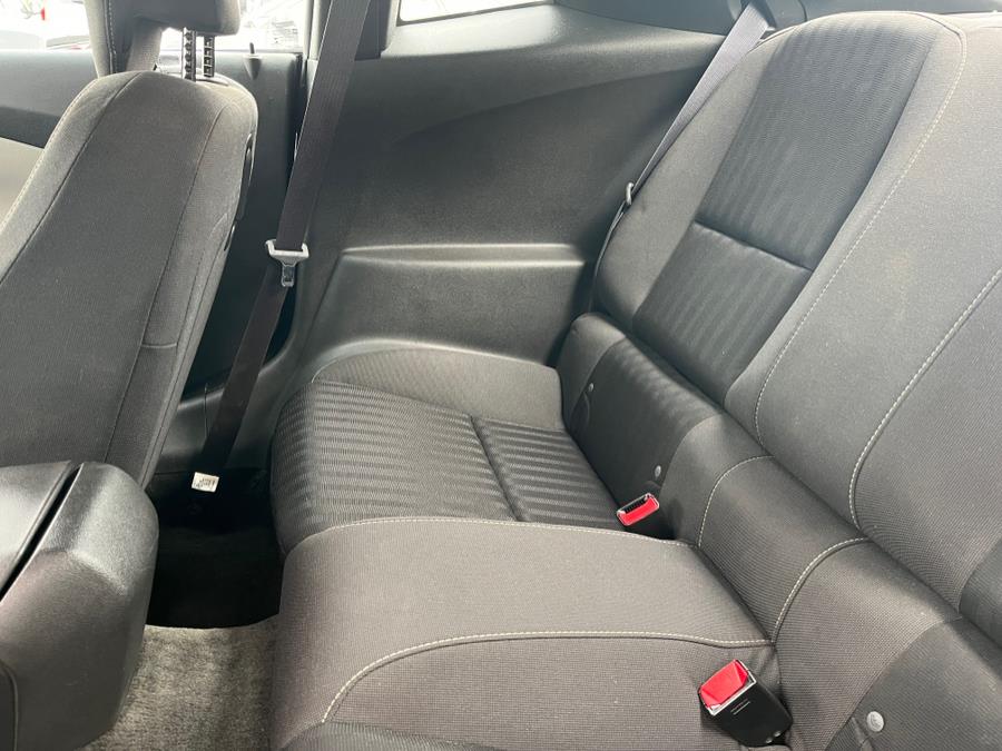 2014 Chevrolet Camaro 2dr Cpe LS w/2LS, available for sale in Elmont, New York | Sunrise of Elmont. Elmont, New York 2014 Chevrolet Camaro 2dr Cpe LS w/2LS, available for sale in Elmont, New York | Sunrise of Elmont. Elmont, New York